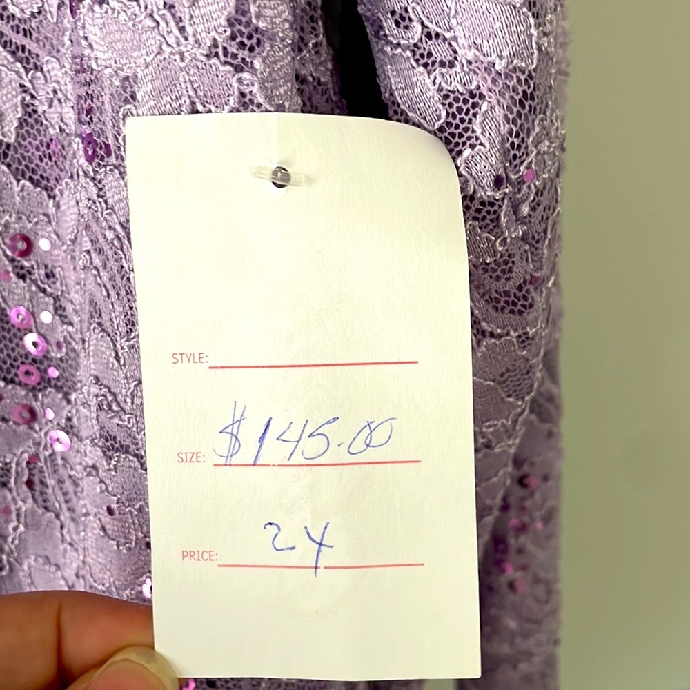 Ninalee Full Dress NWT - Picture 8 of 8
